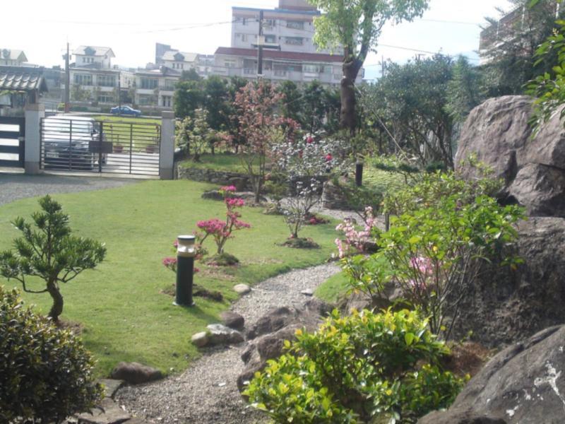Nature House Homestay Dongshan  Exterior photo